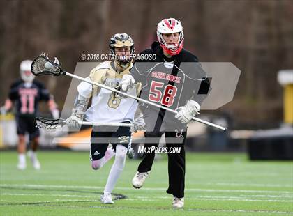 Thumbnail 3 in Glen Rock @ Paramus Catholic photogallery.
