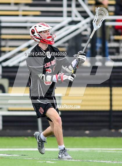 Thumbnail 2 in Glen Rock @ Paramus Catholic photogallery.