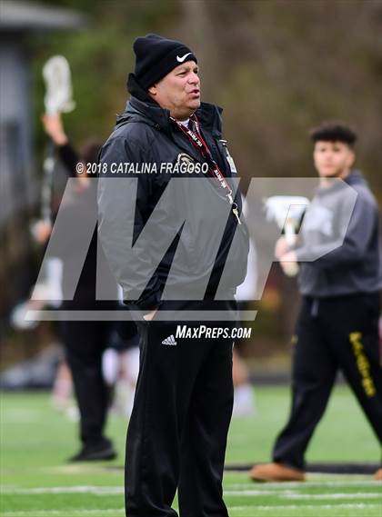 Thumbnail 3 in Glen Rock @ Paramus Catholic photogallery.