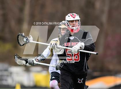 Thumbnail 3 in Glen Rock @ Paramus Catholic photogallery.