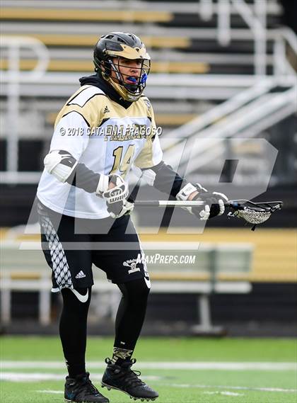 Thumbnail 3 in Glen Rock @ Paramus Catholic photogallery.