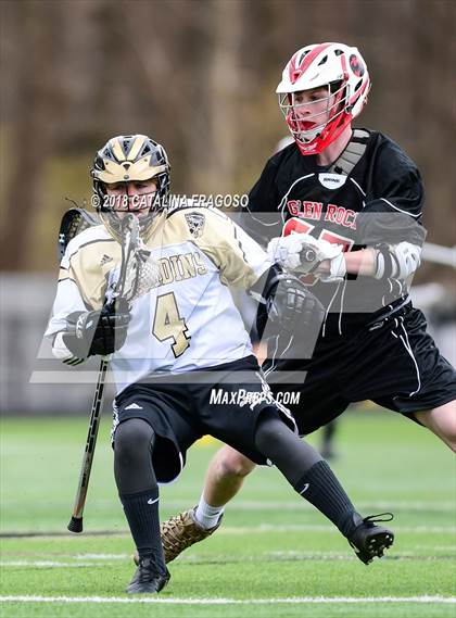 Thumbnail 3 in Glen Rock @ Paramus Catholic photogallery.