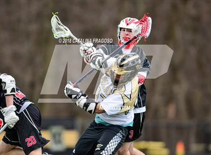 Thumbnail 2 in Glen Rock @ Paramus Catholic photogallery.