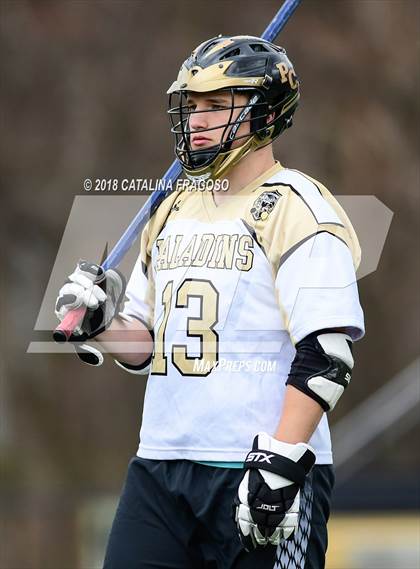 Thumbnail 2 in Glen Rock @ Paramus Catholic photogallery.