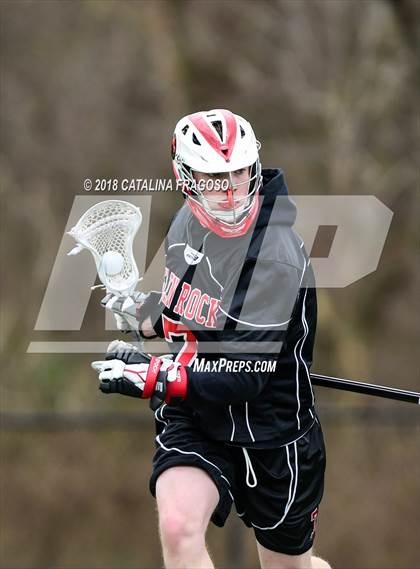 Thumbnail 3 in Glen Rock @ Paramus Catholic photogallery.