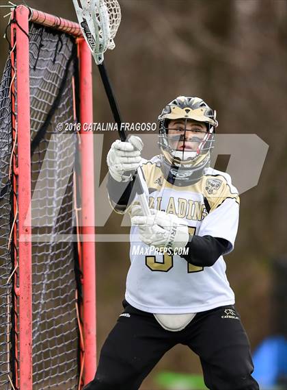 Thumbnail 3 in Glen Rock @ Paramus Catholic photogallery.