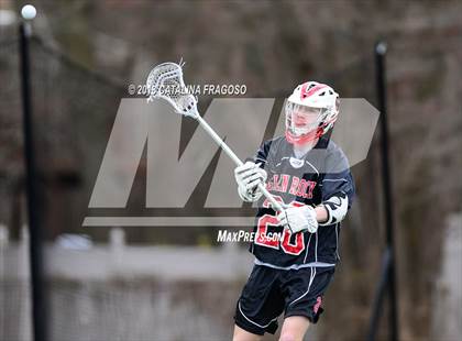 Thumbnail 1 in Glen Rock @ Paramus Catholic photogallery.