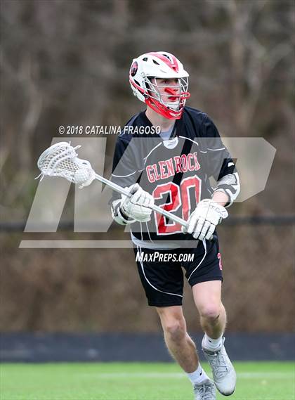 Thumbnail 2 in Glen Rock @ Paramus Catholic photogallery.