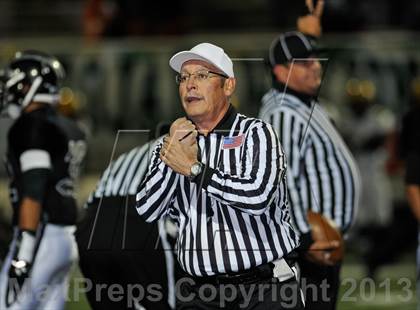 Thumbnail 1 in Volcano Vista vs. Mayfield photogallery.