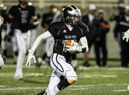 Thumbnail 1 in Volcano Vista vs. Mayfield photogallery.