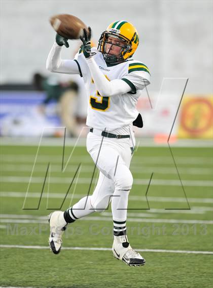 Thumbnail 3 in Volcano Vista vs. Mayfield photogallery.