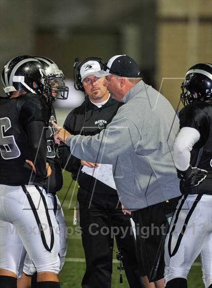 Thumbnail 1 in Volcano Vista vs. Mayfield photogallery.