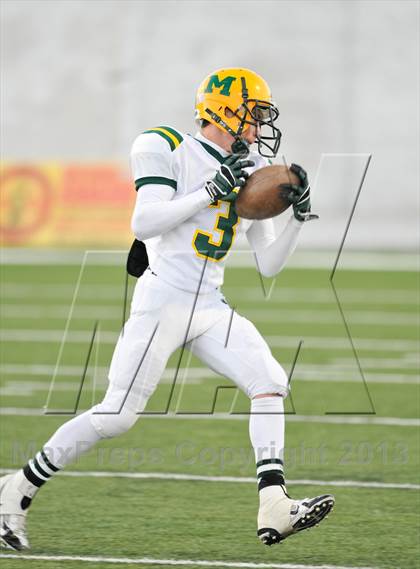 Thumbnail 1 in Volcano Vista vs. Mayfield photogallery.
