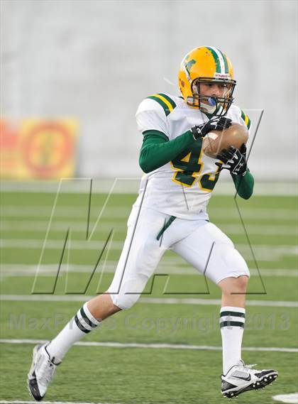 Thumbnail 1 in Volcano Vista vs. Mayfield photogallery.