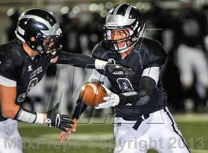 Thumbnail 3 in Volcano Vista vs. Mayfield photogallery.