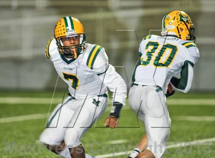 Thumbnail 1 in Volcano Vista vs. Mayfield photogallery.