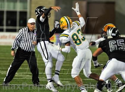 Thumbnail 3 in Volcano Vista vs. Mayfield photogallery.