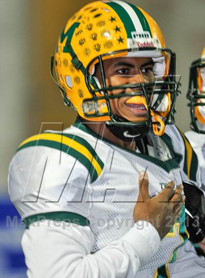 Thumbnail 2 in Volcano Vista vs. Mayfield photogallery.