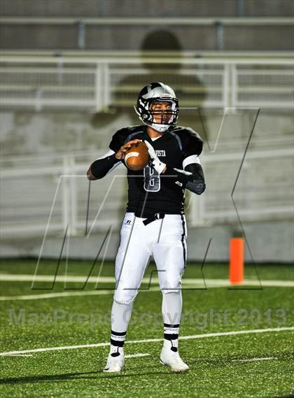 Thumbnail 2 in Volcano Vista vs. Mayfield photogallery.