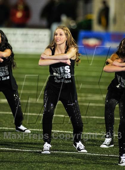 Thumbnail 1 in Volcano Vista vs. Mayfield photogallery.