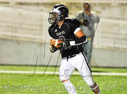 Thumbnail 2 in Volcano Vista vs. Mayfield photogallery.