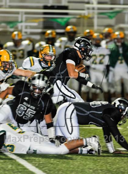 Thumbnail 3 in Volcano Vista vs. Mayfield photogallery.