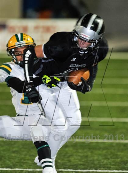 Thumbnail 2 in Volcano Vista vs. Mayfield photogallery.