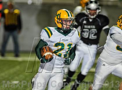 Thumbnail 2 in Volcano Vista vs. Mayfield photogallery.