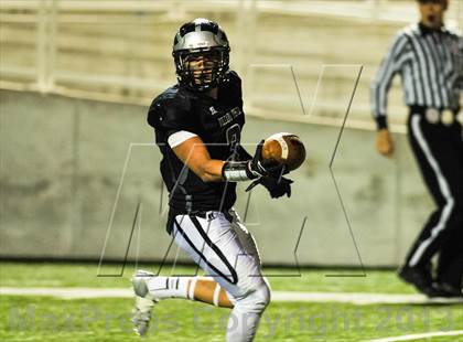 Thumbnail 1 in Volcano Vista vs. Mayfield photogallery.