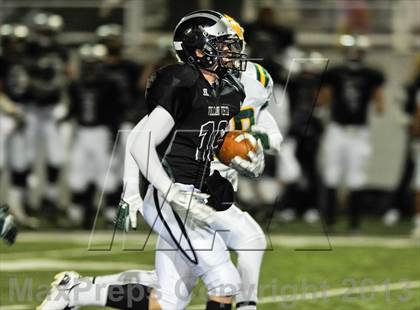 Thumbnail 2 in Volcano Vista vs. Mayfield photogallery.