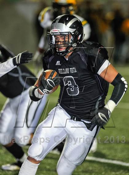Thumbnail 3 in Volcano Vista vs. Mayfield photogallery.