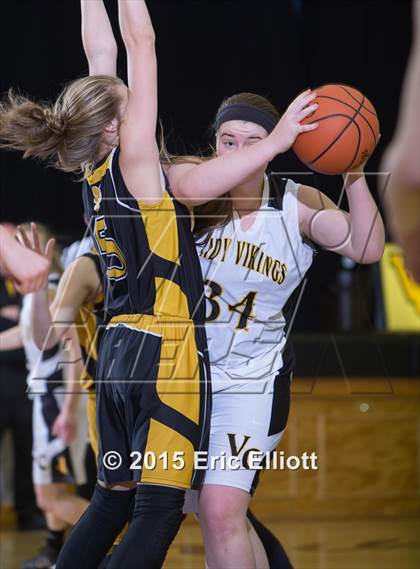 Thumbnail 3 in Keystone @ Venango Catholic photogallery.