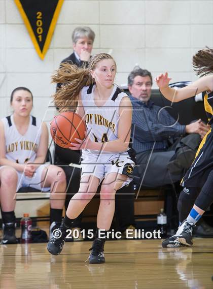 Thumbnail 1 in Keystone @ Venango Catholic photogallery.