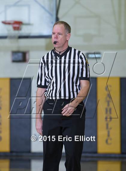 Thumbnail 3 in Keystone @ Venango Catholic photogallery.