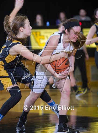 Thumbnail 2 in Keystone @ Venango Catholic photogallery.