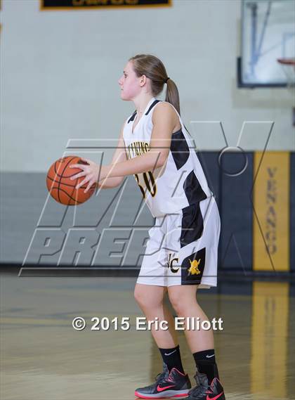 Thumbnail 2 in Keystone @ Venango Catholic photogallery.