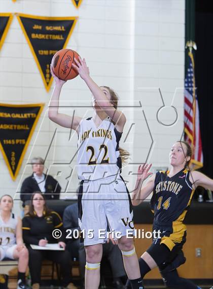 Thumbnail 2 in Keystone @ Venango Catholic photogallery.
