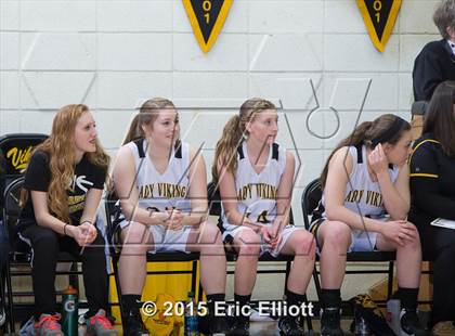 Thumbnail 1 in Keystone @ Venango Catholic photogallery.