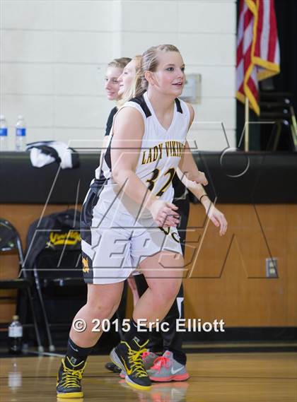 Thumbnail 3 in Keystone @ Venango Catholic photogallery.