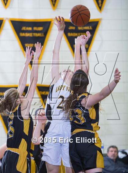 Thumbnail 1 in Keystone @ Venango Catholic photogallery.