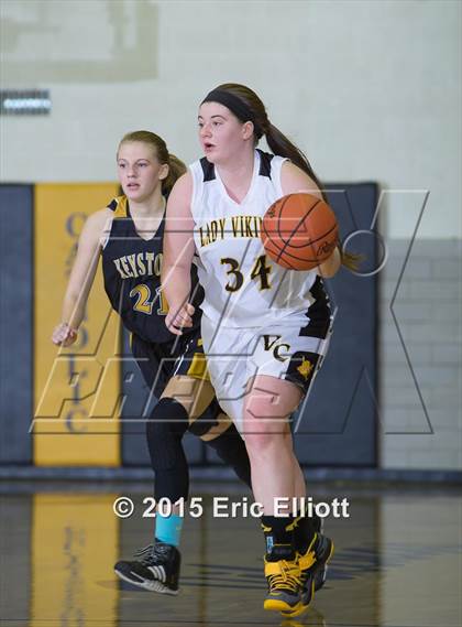 Thumbnail 3 in Keystone @ Venango Catholic photogallery.