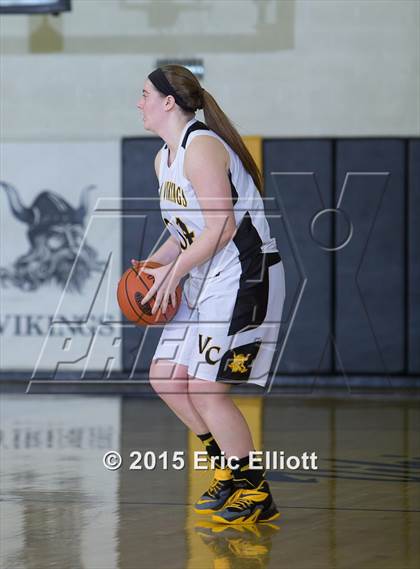Thumbnail 1 in Keystone @ Venango Catholic photogallery.
