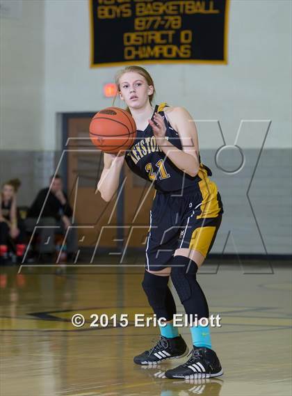 Thumbnail 2 in Keystone @ Venango Catholic photogallery.