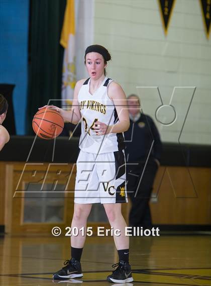Thumbnail 2 in Keystone @ Venango Catholic photogallery.