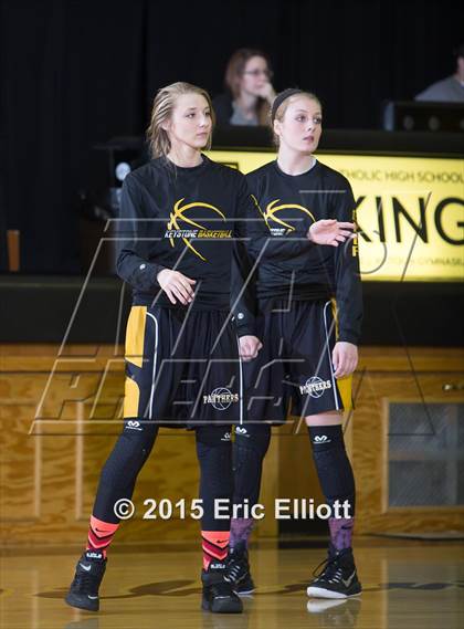 Thumbnail 1 in Keystone @ Venango Catholic photogallery.