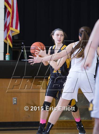 Thumbnail 1 in Keystone @ Venango Catholic photogallery.
