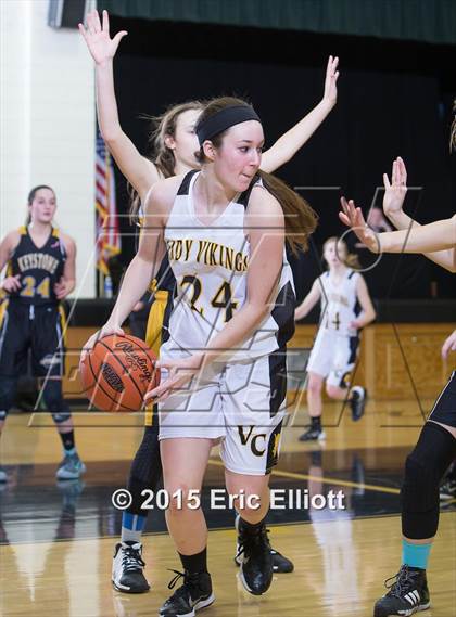 Thumbnail 2 in Keystone @ Venango Catholic photogallery.