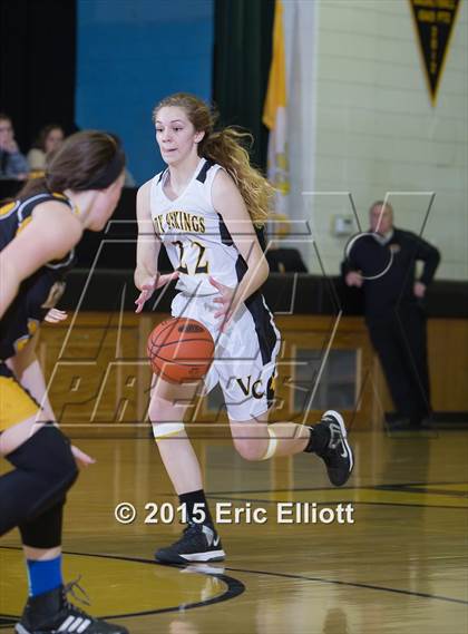 Thumbnail 1 in Keystone @ Venango Catholic photogallery.