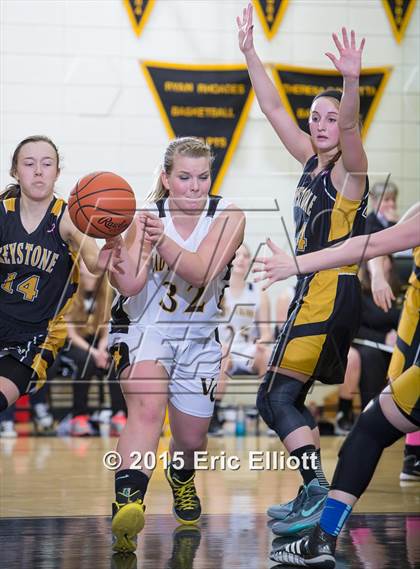 Thumbnail 3 in Keystone @ Venango Catholic photogallery.