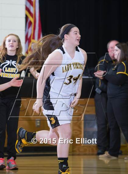 Thumbnail 2 in Keystone @ Venango Catholic photogallery.